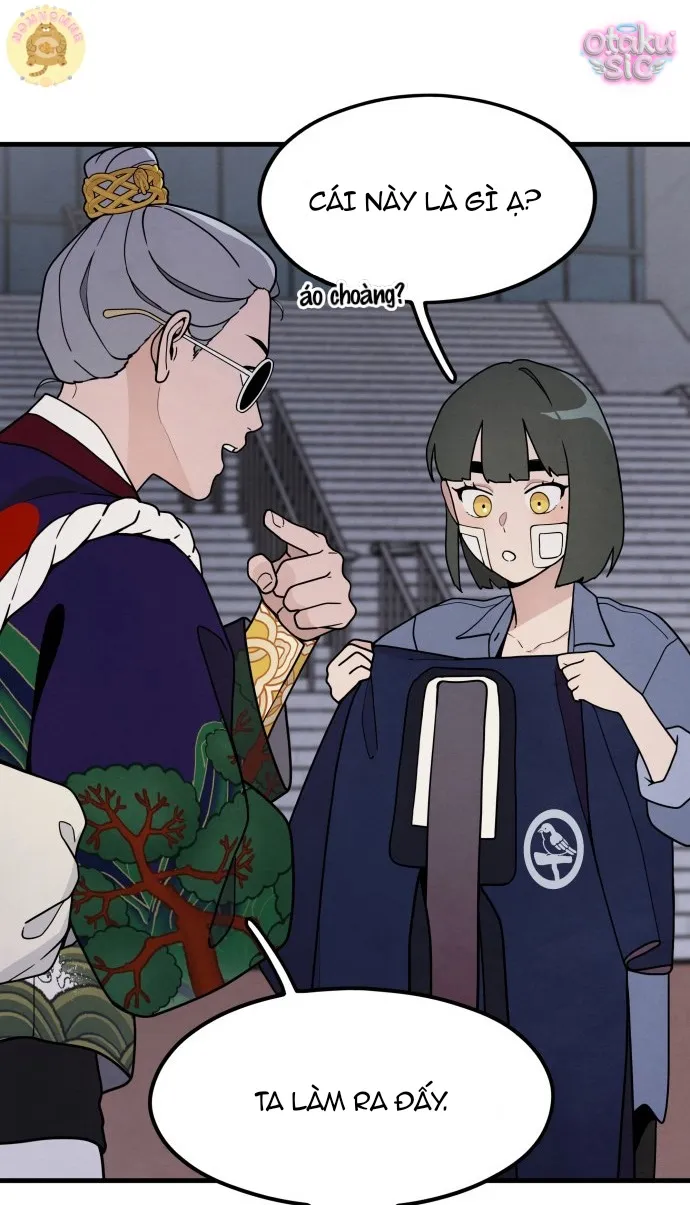 Diên Tuyết - Chap 5 - Trang 69