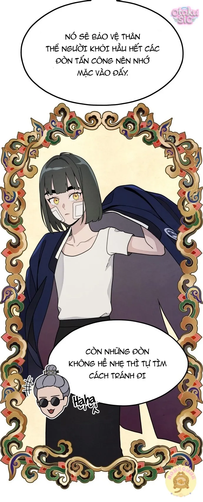 Diên Tuyết - Chap 5 - Trang 70