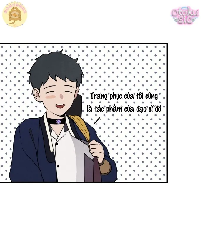 Diên Tuyết - Chap 5 - Trang 71