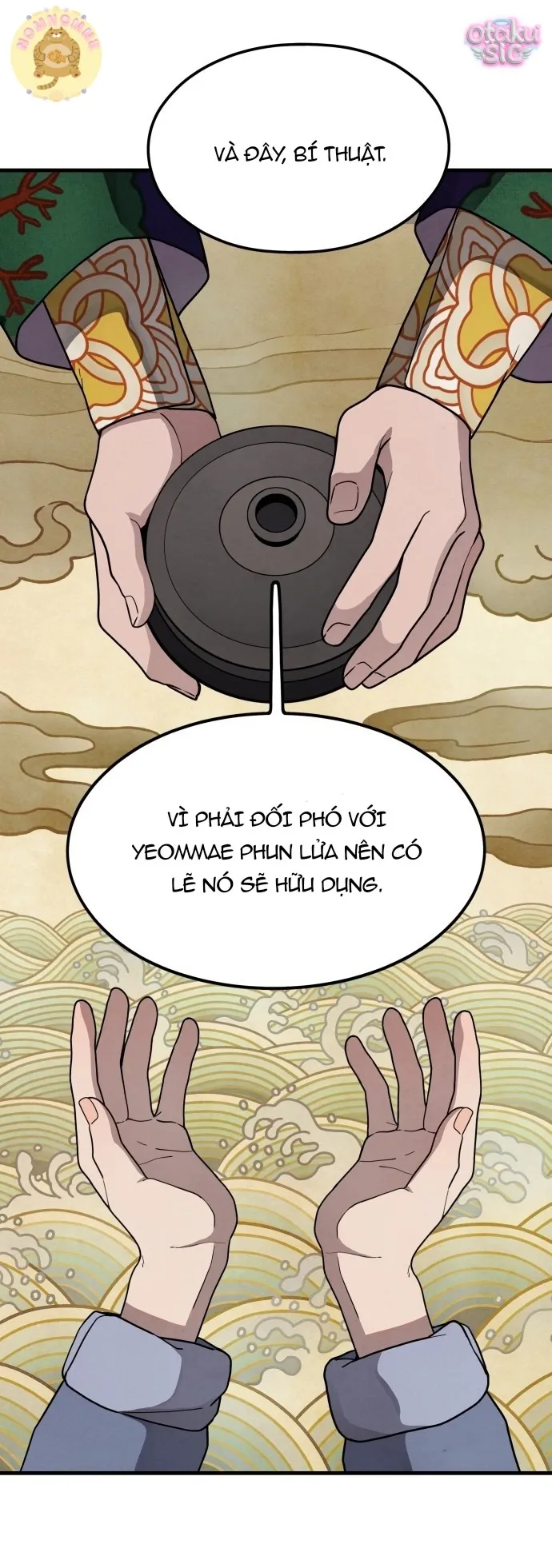 Diên Tuyết - Chap 5 - Trang 72