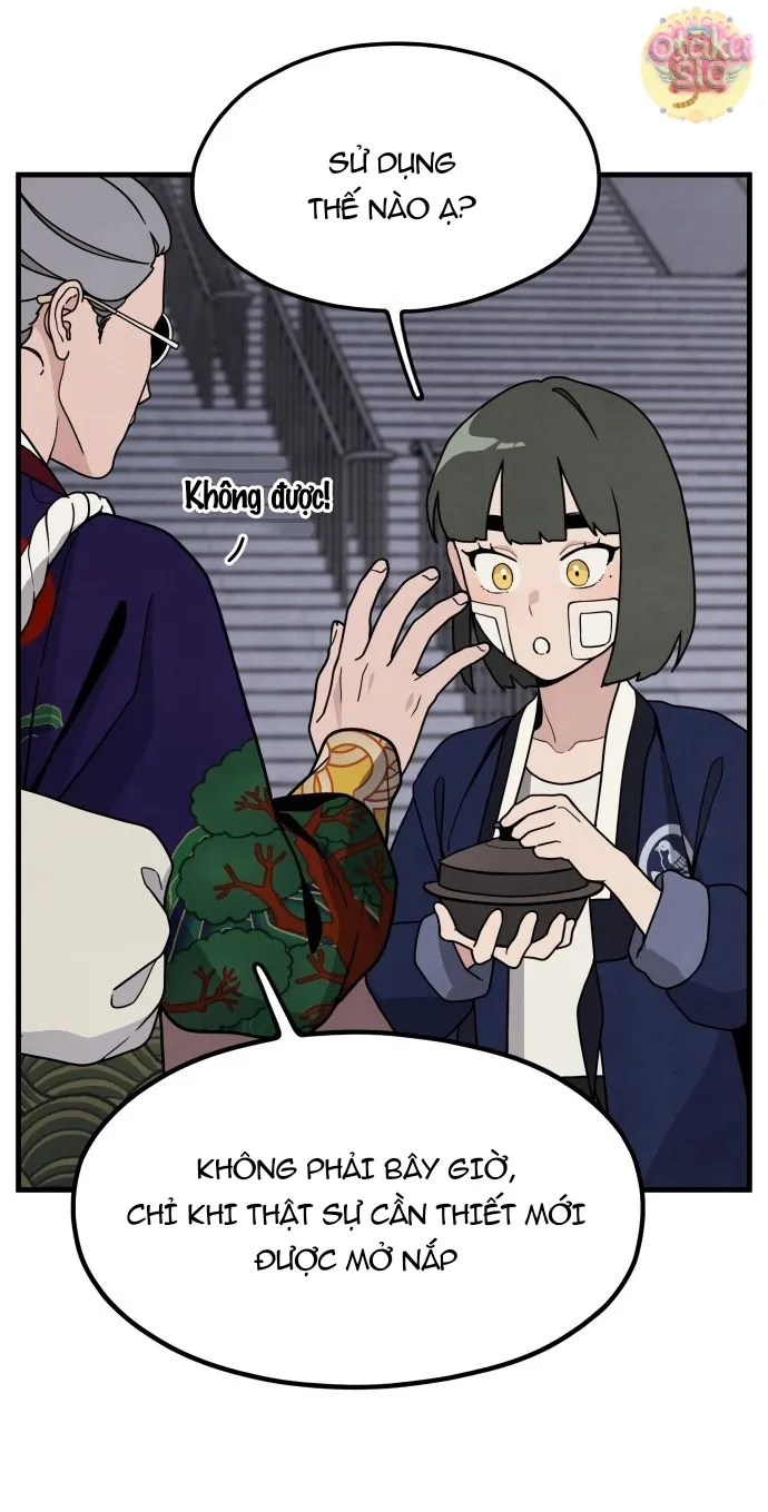 Diên Tuyết - Chap 5 - Trang 73