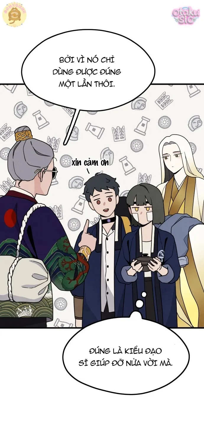 Diên Tuyết - Chap 5 - Trang 74