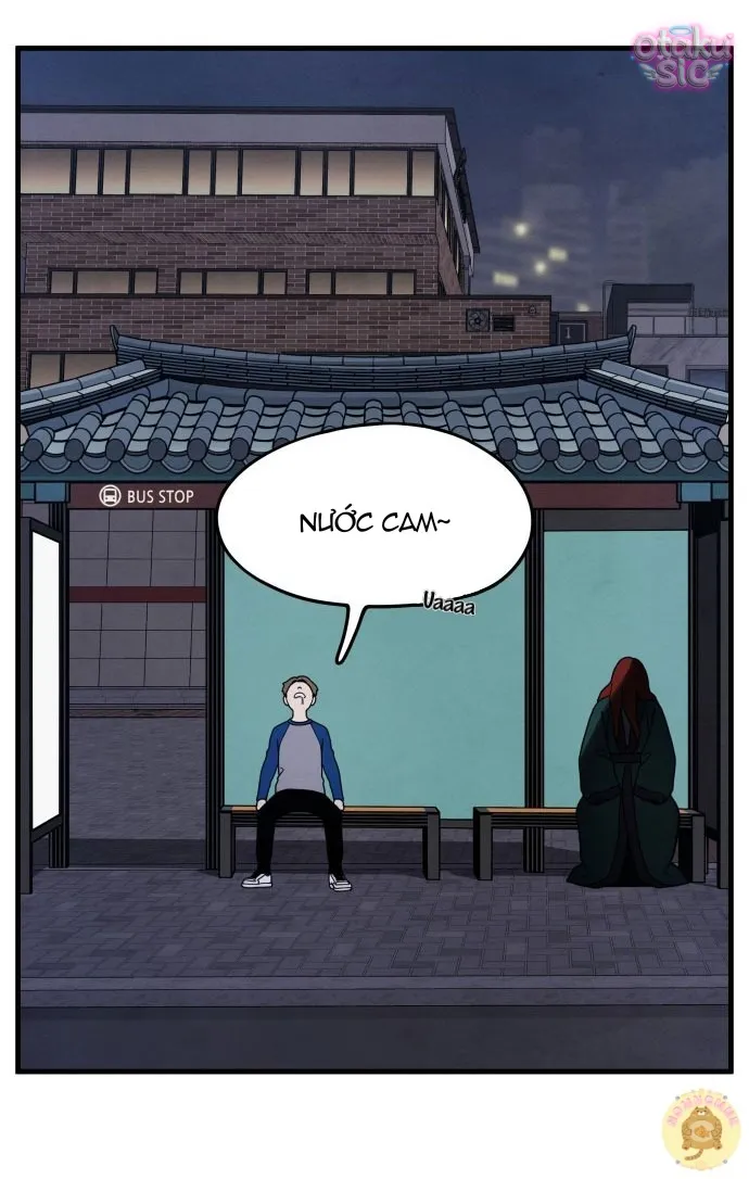 Diên Tuyết - Chap 5 - Trang 82