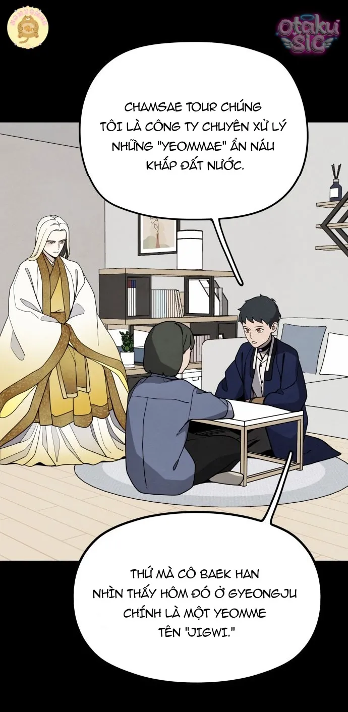 Diên Tuyết - Chap 5 - Trang 9