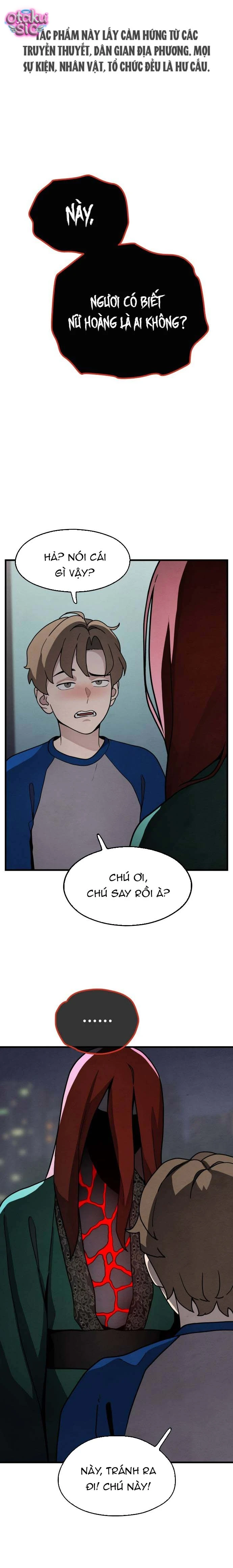 Diên Tuyết - Chap 6 - Trang 0