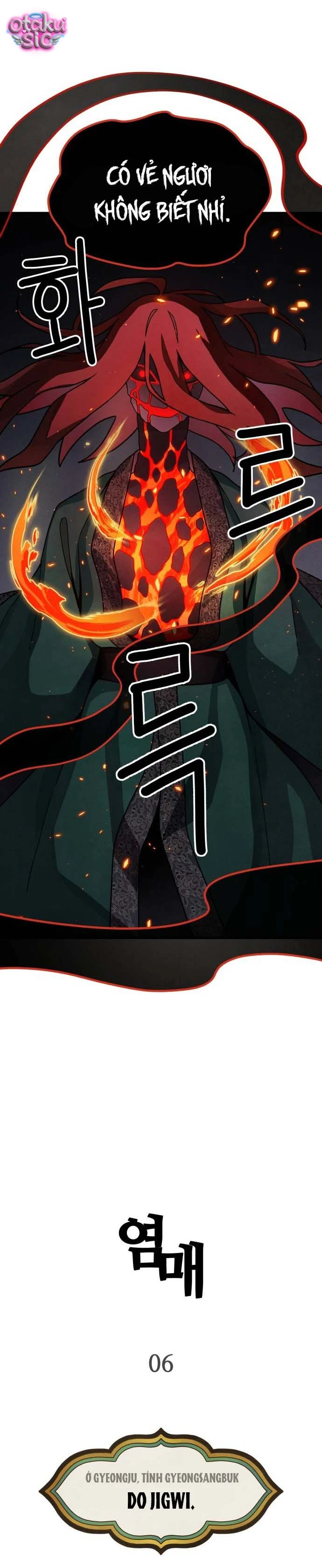 Diên Tuyết - Chap 6 - Trang 1
