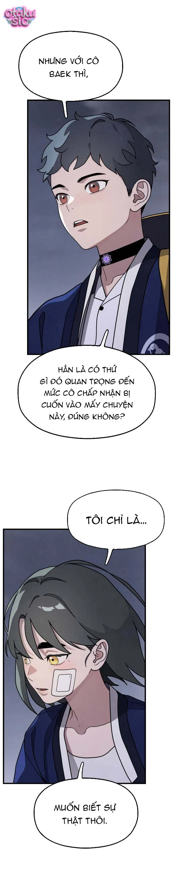 Diên Tuyết - Chap 6 - Trang 11