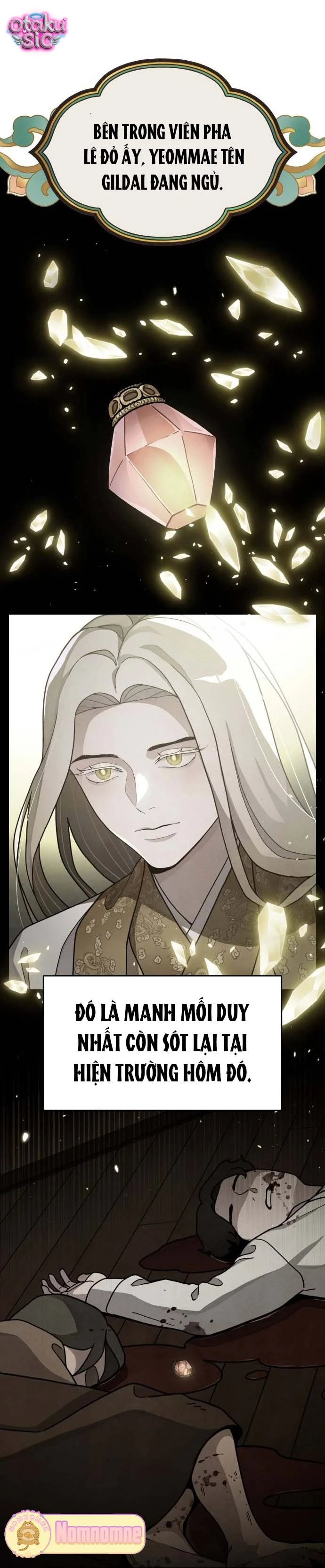 Diên Tuyết - Chap 6 - Trang 12