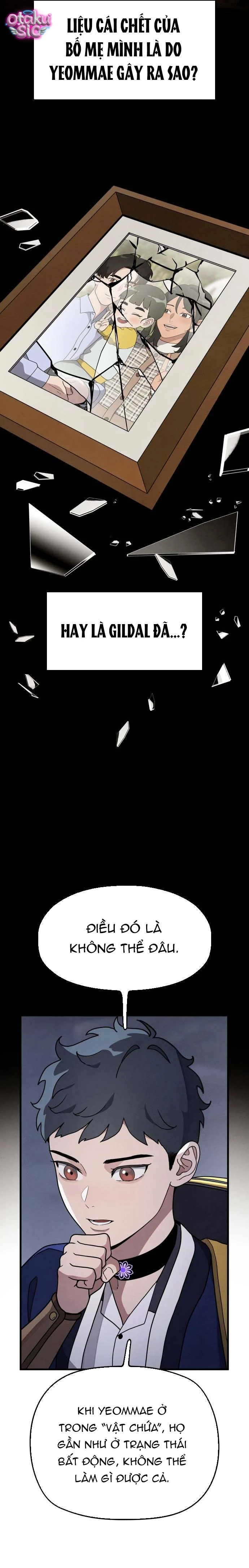 Diên Tuyết - Chap 6 - Trang 13