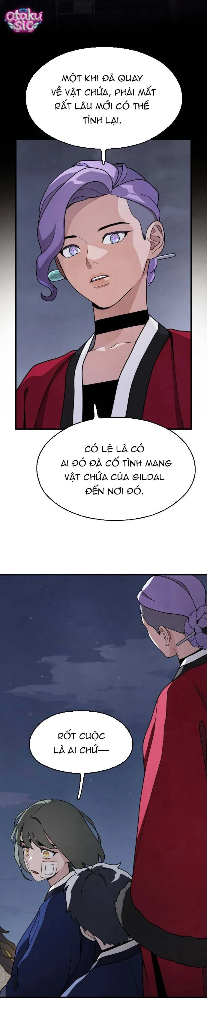 Diên Tuyết - Chap 6 - Trang 15