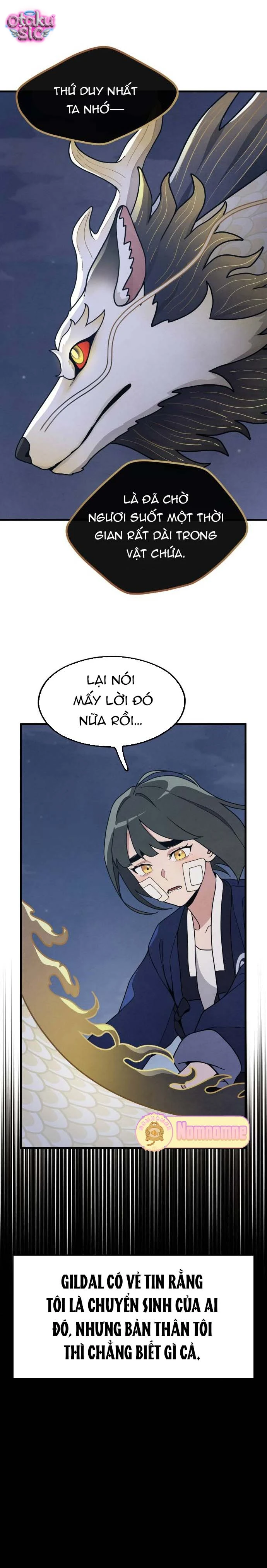 Diên Tuyết - Chap 6 - Trang 16