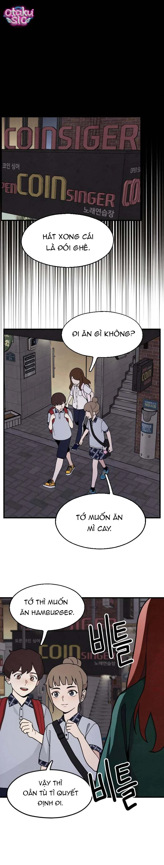 Diên Tuyết - Chap 6 - Trang 17