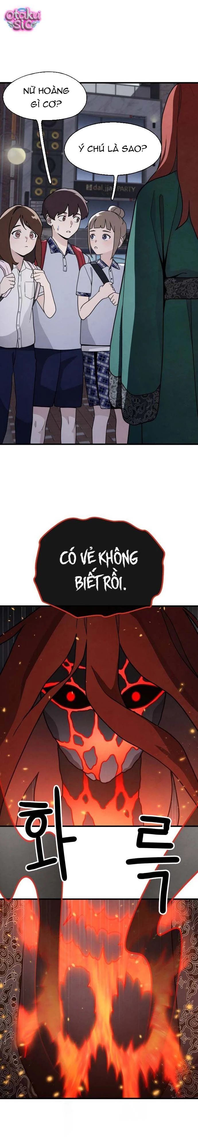 Diên Tuyết - Chap 6 - Trang 19