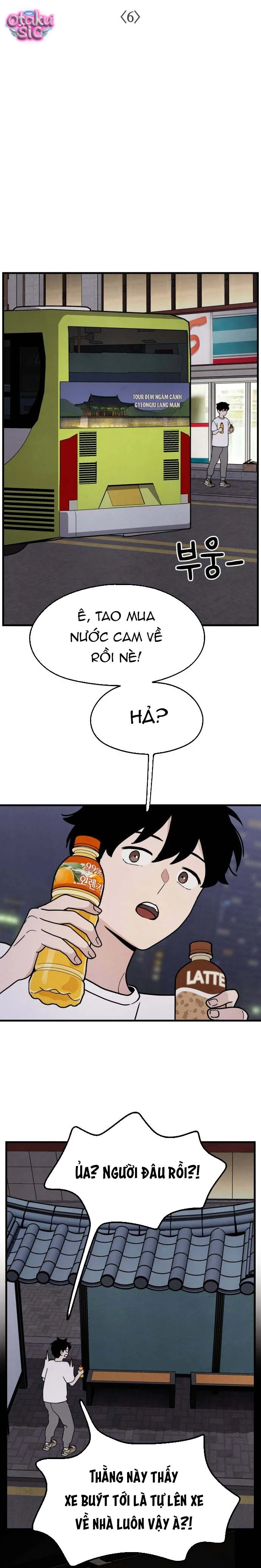 Diên Tuyết - Chap 6 - Trang 2