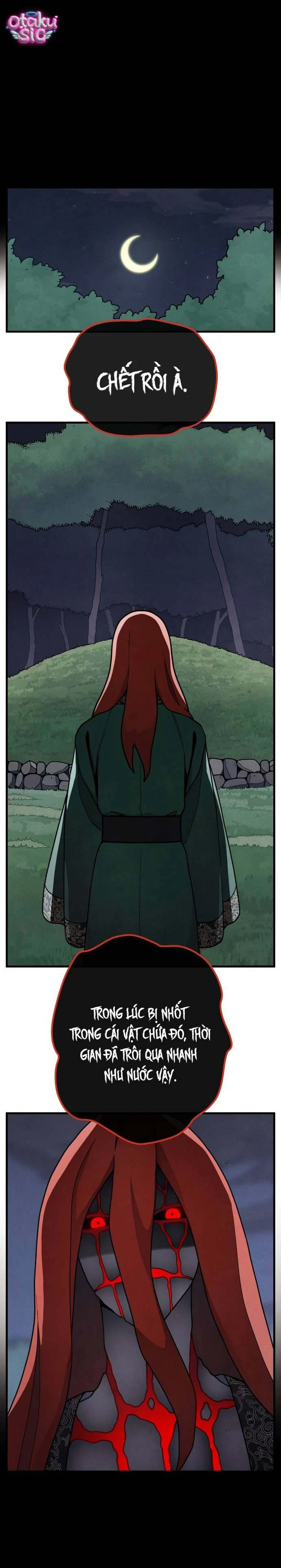 Diên Tuyết - Chap 6 - Trang 23