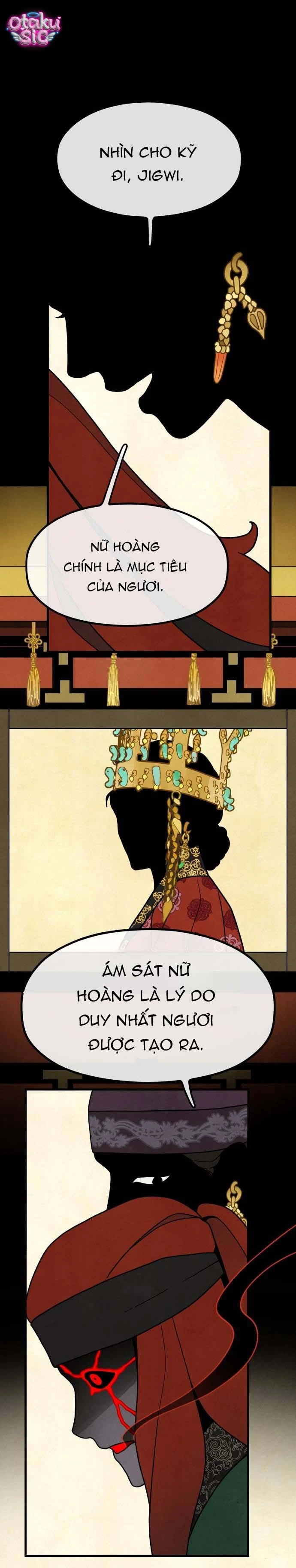 Diên Tuyết - Chap 6 - Trang 24