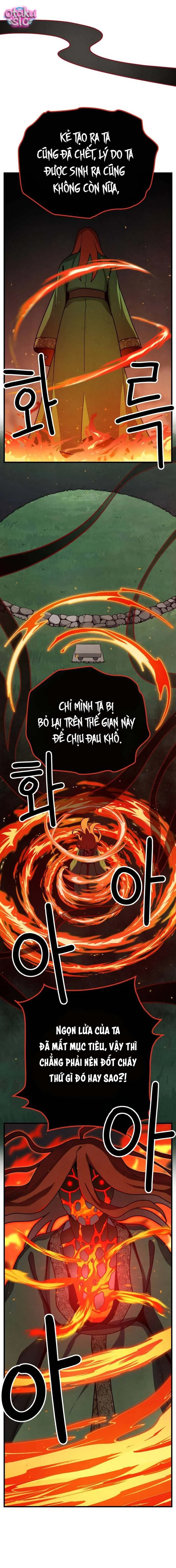 Diên Tuyết - Chap 6 - Trang 26