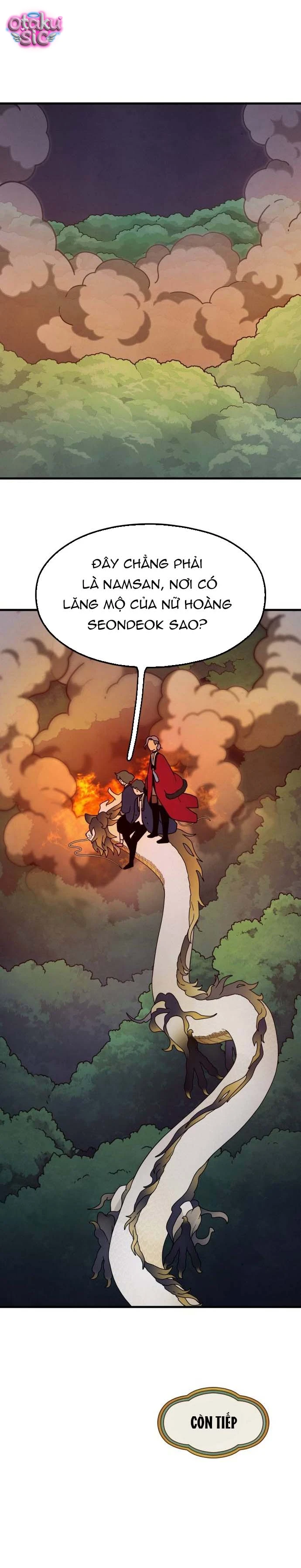 Diên Tuyết - Chap 6 - Trang 27