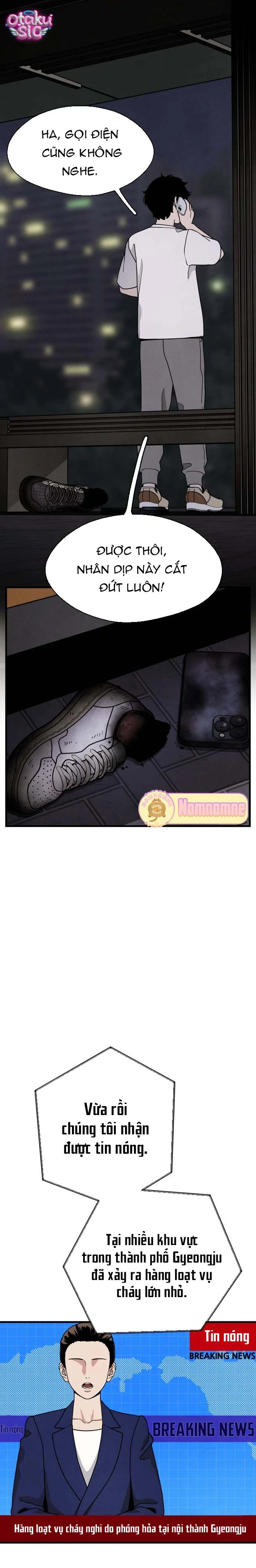 Diên Tuyết - Chap 6 - Trang 3