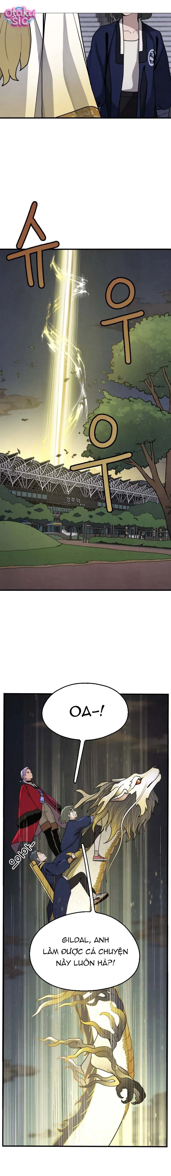 Diên Tuyết - Chap 6 - Trang 5