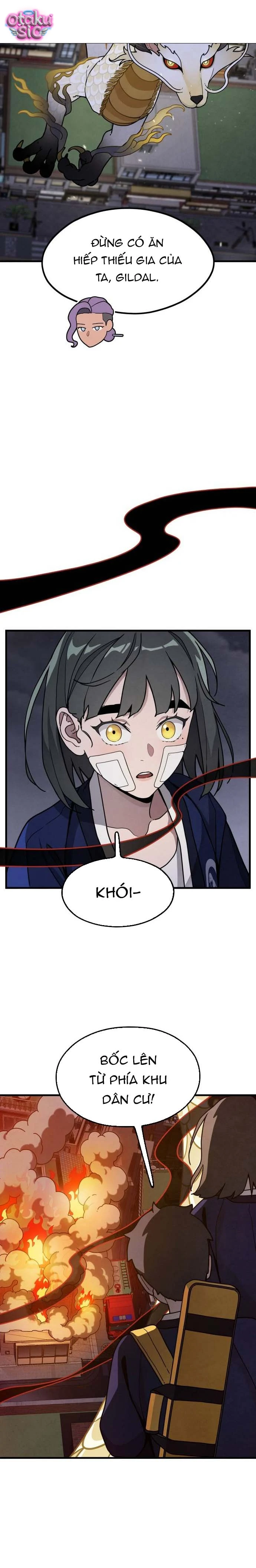 Diên Tuyết - Chap 6 - Trang 6