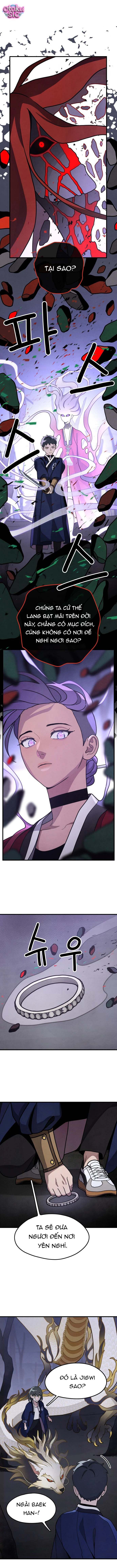 Diên Tuyết - Chap 7 - Trang 12
