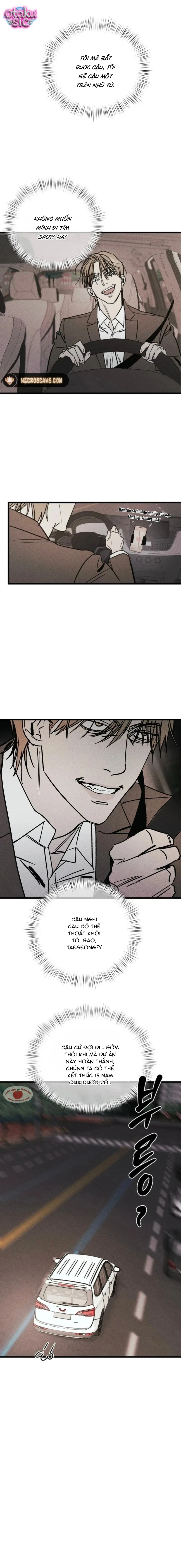 Diễn vai xã hội đen - Chap 1