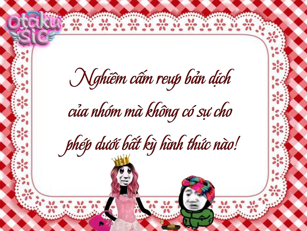 Diễn vai xã hội đen - Chap 7