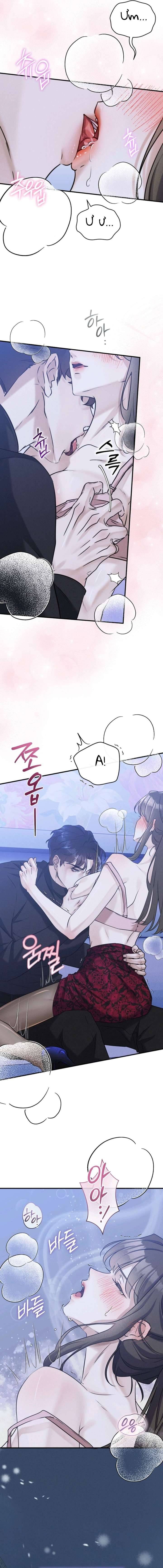 Điệu Blues Nơi Hẻm Tối - Chap 1