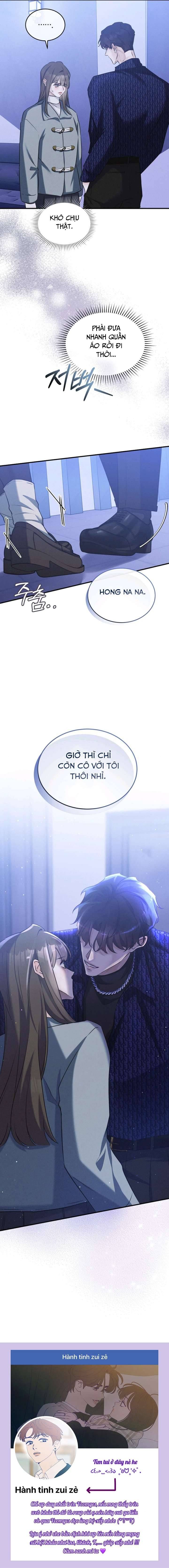 Điệu Blues Nơi Hẻm Tối - Chap 1