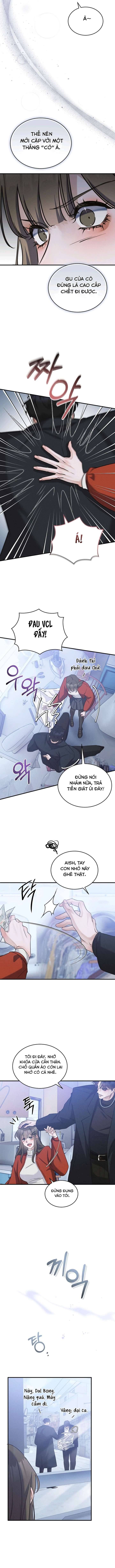 Điệu Blues Nơi Hẻm Tối - Chap 1