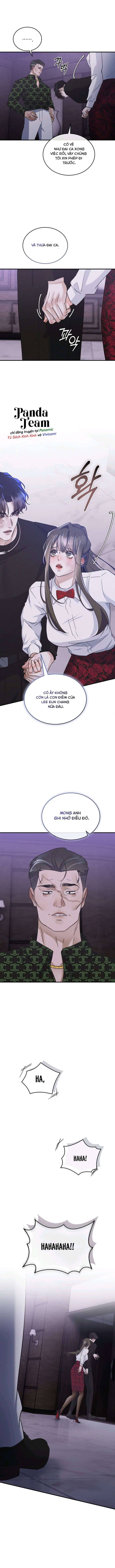 Điệu Blues Nơi Hẻm Tối - Chap 12