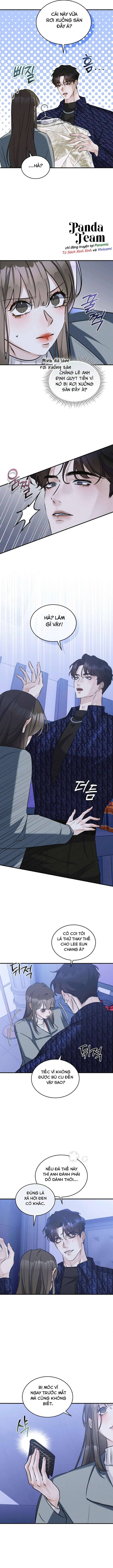 Điệu Blues Nơi Hẻm Tối - Chap 2