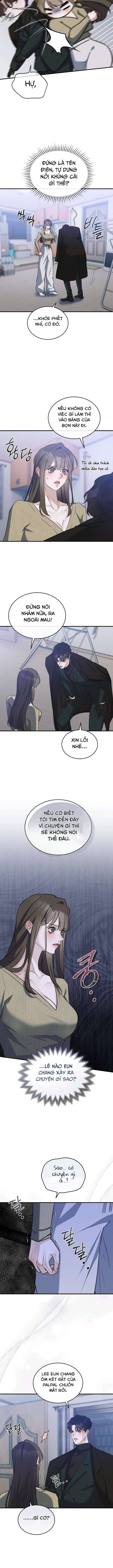Điệu Blues Nơi Hẻm Tối - Chap 2