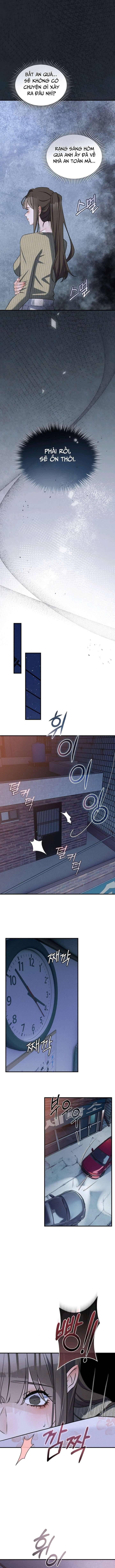 Điệu Blues Nơi Hẻm Tối - Chap 2