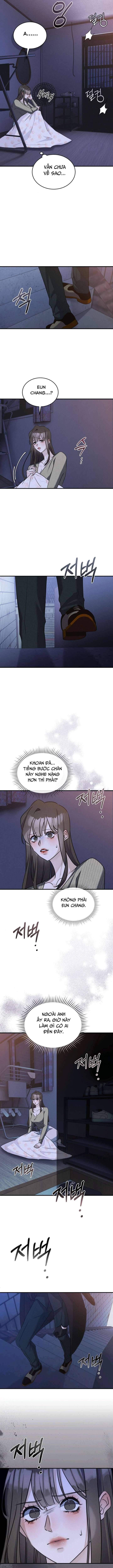 Điệu Blues Nơi Hẻm Tối - Chap 2