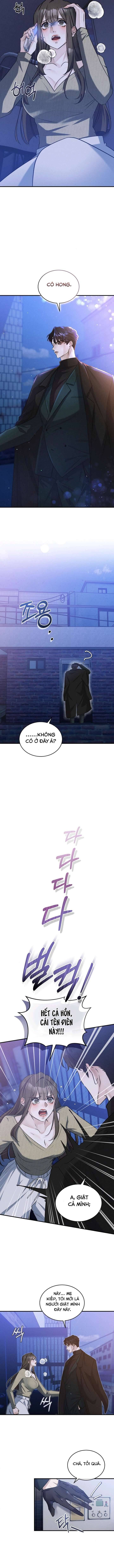 Điệu Blues Nơi Hẻm Tối - Chap 2