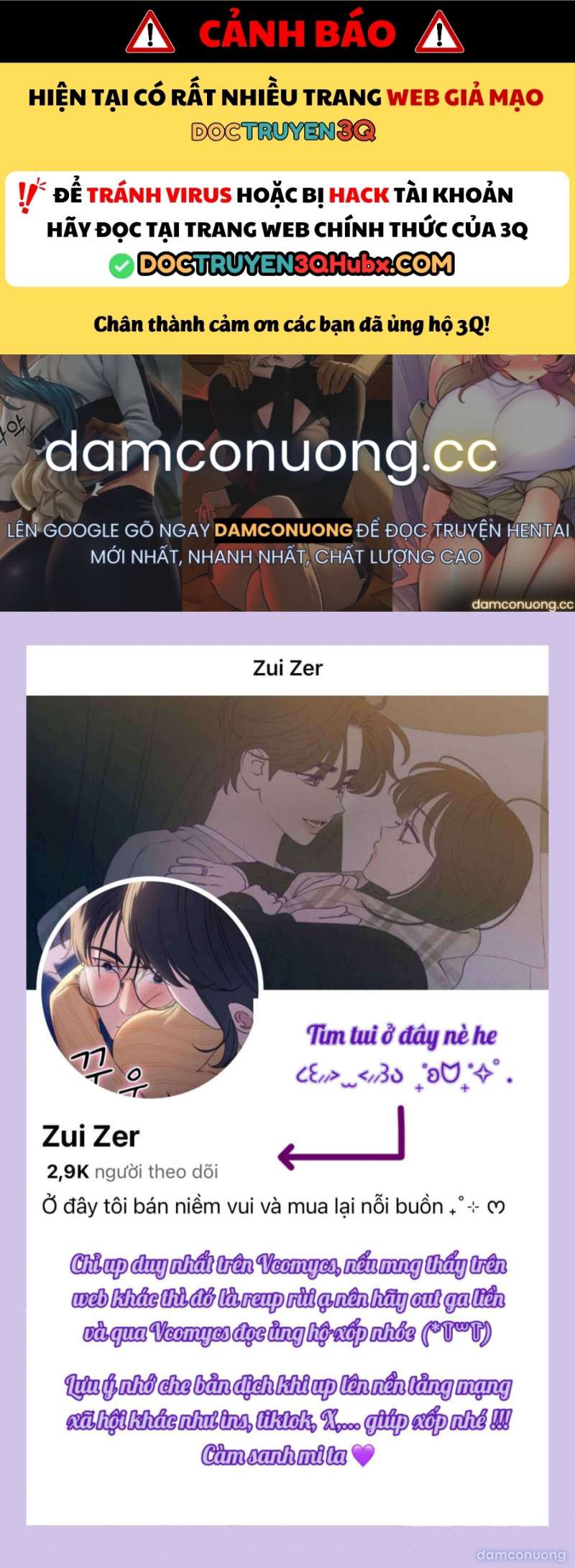 Điệu Blues Nơi Hẻm Tối - Chap 20