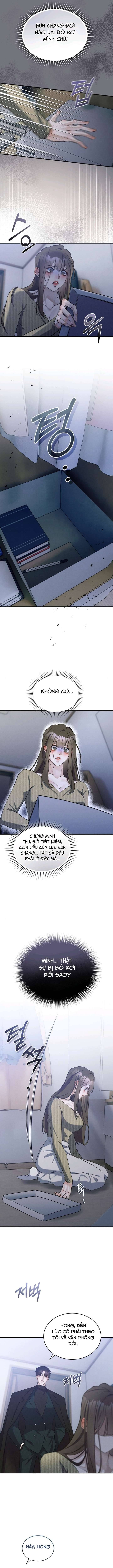 Điệu Blues Nơi Hẻm Tối - Chap 3