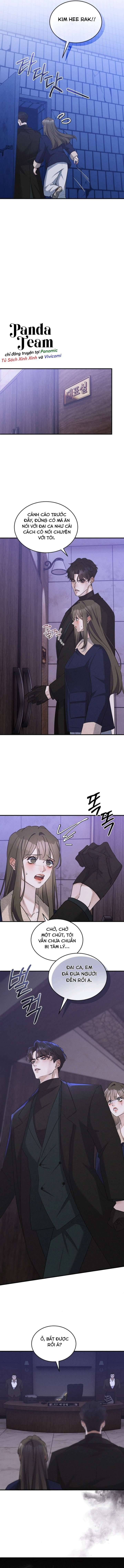 Điệu Blues Nơi Hẻm Tối - Chap 3