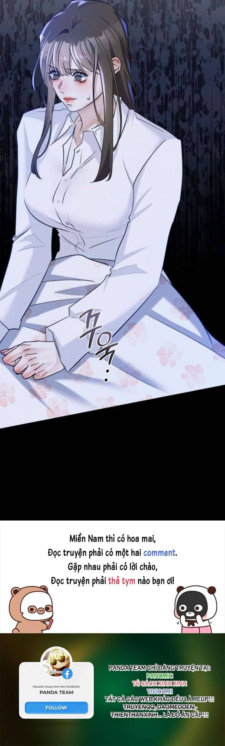 Điệu Blues Nơi Hẻm Tối - Chap 6