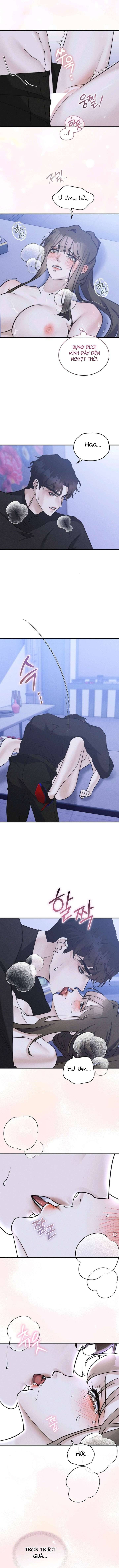 Điệu Blues Nơi Hẻm Tối - Chap 6