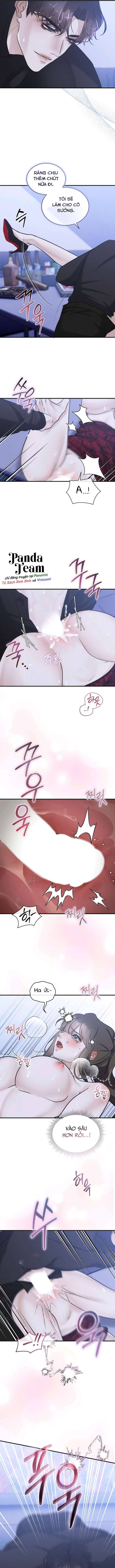 Điệu Blues Nơi Hẻm Tối - Chap 6
