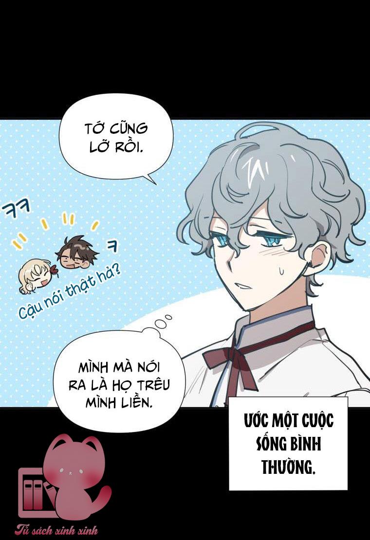 Điều Ước Sao Băng - Chap 0 - Trang 11