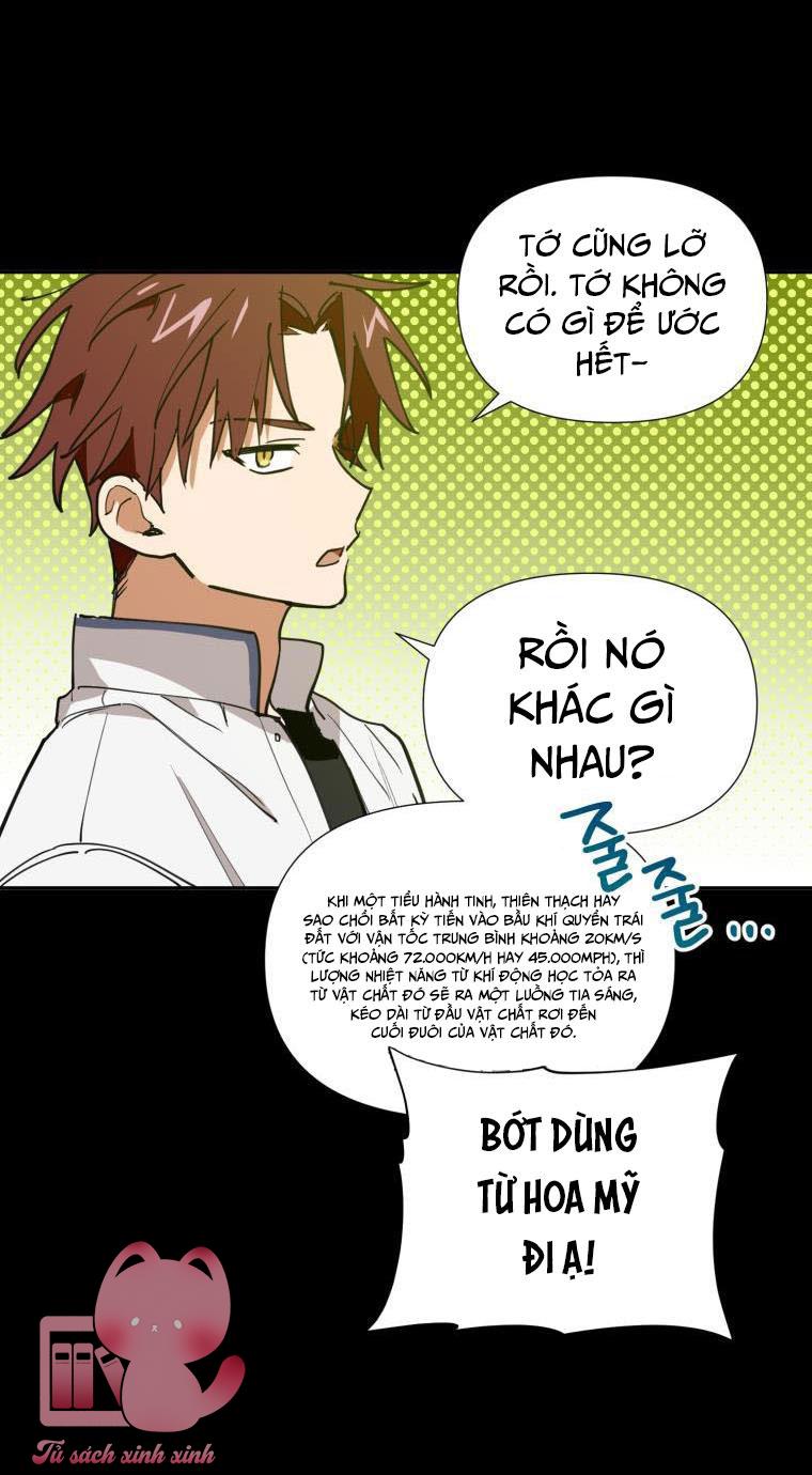Điều Ước Sao Băng - Chap 0 - Trang 12