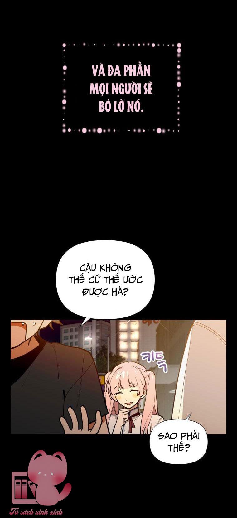 Điều Ước Sao Băng - Chap 0 - Trang 13