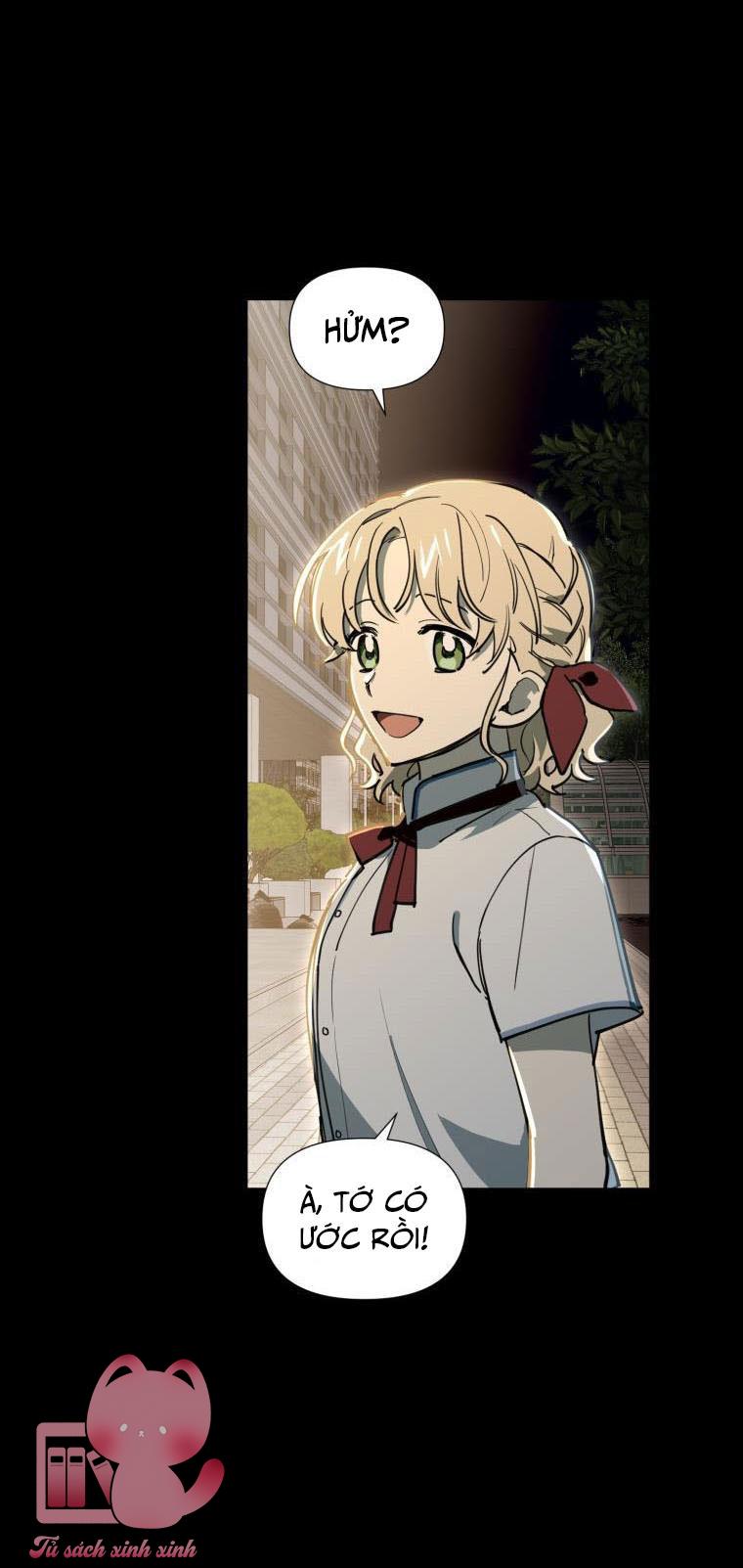 Điều Ước Sao Băng - Chap 0 - Trang 15