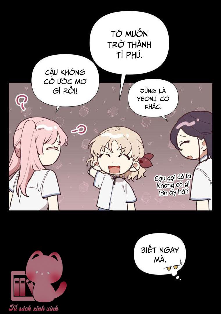 Điều Ước Sao Băng - Chap 0 - Trang 18