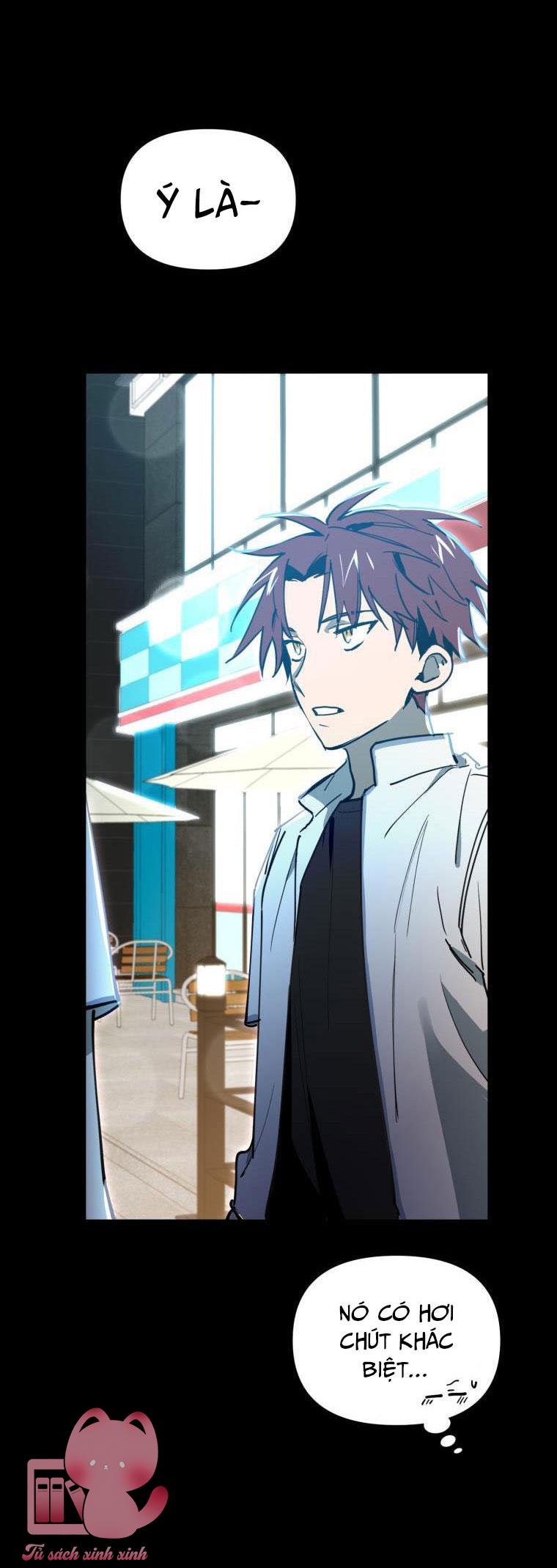 Điều Ước Sao Băng - Chap 0 - Trang 21