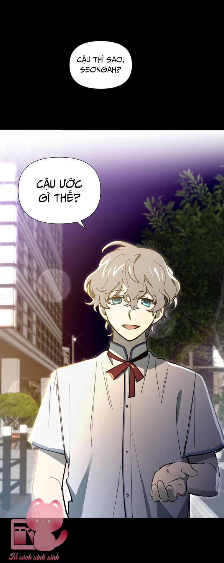 Điều Ước Sao Băng - Chap 0 - Trang 22
